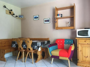Au pieds des 3 vallées Brides-Les-Bains